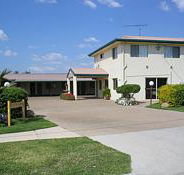 Silo Motor Inn - Yamba Accommodation