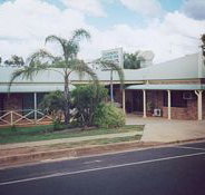 Clermont Motor Inn - Yamba Accommodation