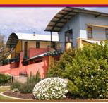 Ocean View Villas - Yamba Accommodation