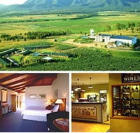 Hunter Resort - Yamba Accommodation