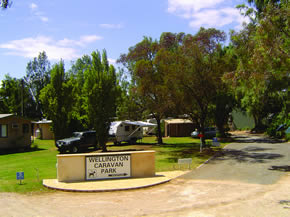 Ashville SA Yamba Accommodation