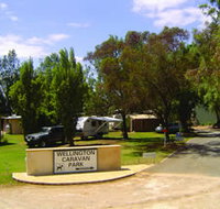 Wellington Caravan Park - Yamba Accommodation