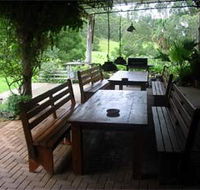 Man From Kangaroo Valley Trail Ride The - Yamba Accommodation