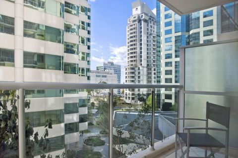 Astra Apartments - Chatswood - Yamba Accommodation 0