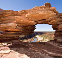 Kalbarri Accommodation Service - Yamba Accommodation