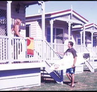 Warilla Bowls amp Recreation Club Ltd - Yamba Accommodation