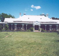 Coombing Park Homestead - Yamba Accommodation