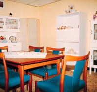 Mannaroo Farm - Yamba Accommodation