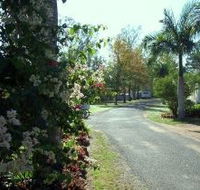Riverview Caravan Park Gayndah - Yamba Accommodation