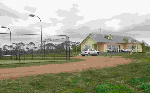 Freshwater Creek ACT Yamba Accommodation
