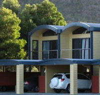 Halls Gap Escape - Yamba Accommodation