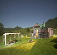 Roseleigh Cottage - Yamba Accommodation