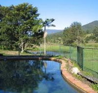 Golden Pond Retreat - Yamba Accommodation