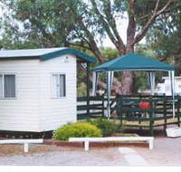 Minlaton Caravan Park - Yamba Accommodation