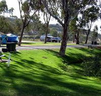 Mannum Caravan Park - Yamba Accommodation