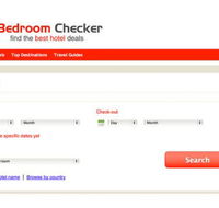 Bedroom Checker - Yamba Accommodation