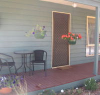 Waterfall Cottage - Yamba Accommodation