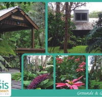 The Oasis at One Mile Beach - Yamba Accommodation