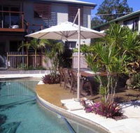 Splash - Yamba Accommodation
