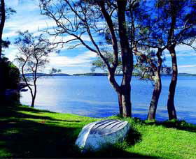 Marks Point NSW Yamba Accommodation