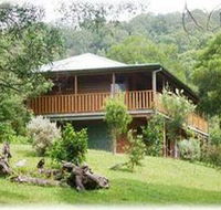 Amble Lea Lodge - Yamba Accommodation