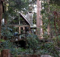 Coolgarra Bush House - Yamba Accommodation