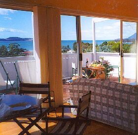 A Seachange - Yamba Accommodation 0