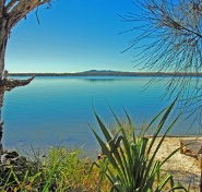 Eumarella Shores - Yamba Accommodation