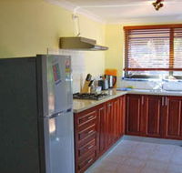 Samson Hideaway - Yamba Accommodation