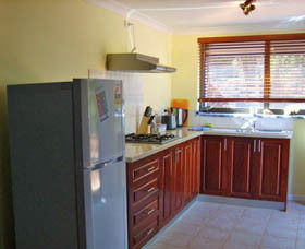 Samson Hideaway - Yamba Accommodation 0