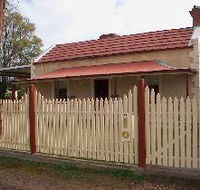 Getaway Cottage - Yamba Accommodation