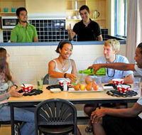 Clv Smart Stays Perth South - Yamba Accommodation