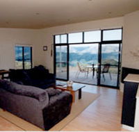 Heavens Mountain Escape - Yamba Accommodation