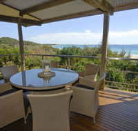 Discover Stradbroke