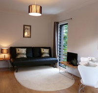Bangalley Holiday apartment  - Yamba Accommodation