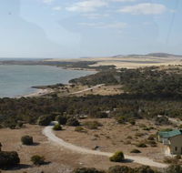 Southern Ocean Lookout - Yamba Accommodation