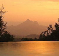 Tumbulgum B And B - Yamba Accommodation