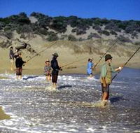 Flippers Beachouse - Yamba Accommodation