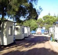 Ceduna Foreshore Caravan Park - Yamba Accommodation