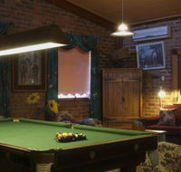 Eagle Foundry B amp B