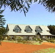 Ocean Vines Retreat - Yamba Accommodation