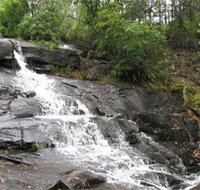 Gully Falls House - Yamba Accommodation