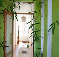 Lumina Interiors  - Yamba Accommodation