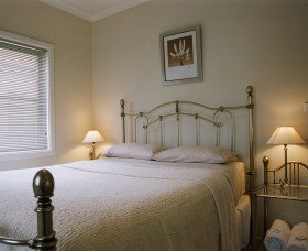 Sandcastle - Yamba Accommodation 0