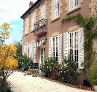 Adelaide Hills Chateau Gardenique Bampb - Yamba Accommodation