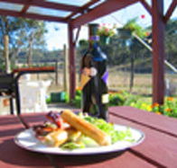 Quamby Pines Chalet B amp B - Yamba Accommodation
