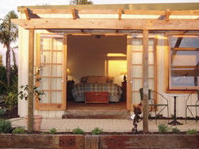 Amande Bed And Breakfast - Yamba Accommodation 0