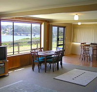 Authur River Beach House - Yamba Accommodation