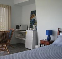Mena Creek Eco Gardens - Yamba Accommodation