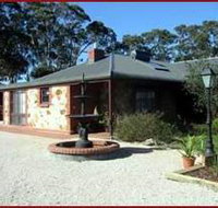 Hahndorf Creek Bed And Breakfast - Yamba Accommodation
